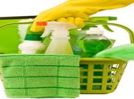 House Cleaning